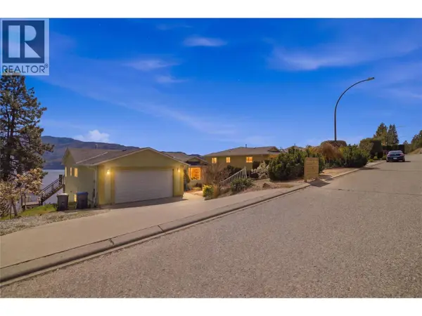 5245 Sutherland Road, Peachland, BC V0H1X2