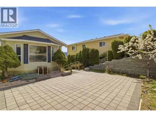 5245 Sutherland Road, Peachland, BC V0H1X2