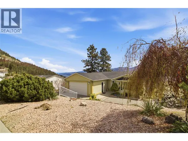 5245 Sutherland Road, Peachland, BC V0H1X2