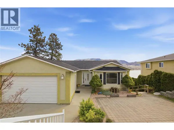 5245 Sutherland Road, Peachland, BC V0H1X2