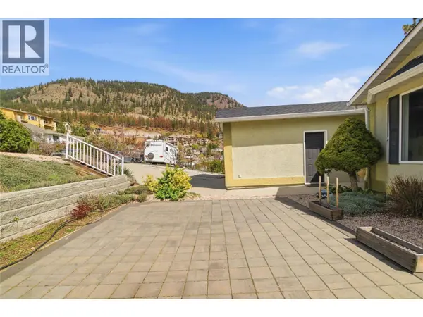 5245 Sutherland Road, Peachland, BC V0H1X2