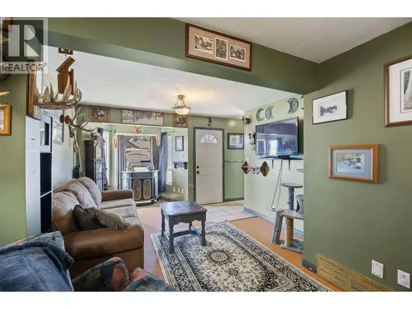 2287 Granite Avenue, Merritt, BC V1K1B8