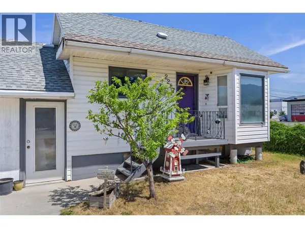 2287 Granite Avenue, Merritt, BC V1K1B8