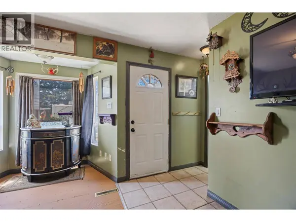 2287 Granite Avenue, Merritt, BC V1K1B8