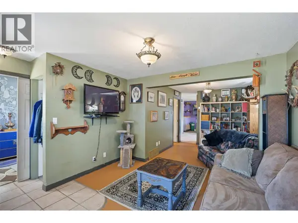 2287 Granite Avenue, Merritt, BC V1K1B8