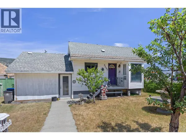 2287 Granite Avenue, Merritt, BC V1K1B8