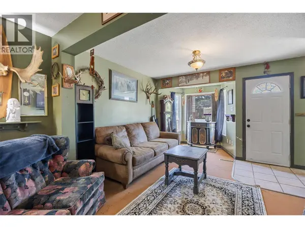 2287 Granite Avenue, Merritt, BC V1K1B8