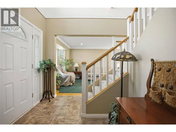 2890 SCOTT Place, Merritt, BC V1K1G1