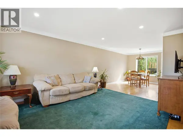 2890 SCOTT Place, Merritt, BC V1K1G1