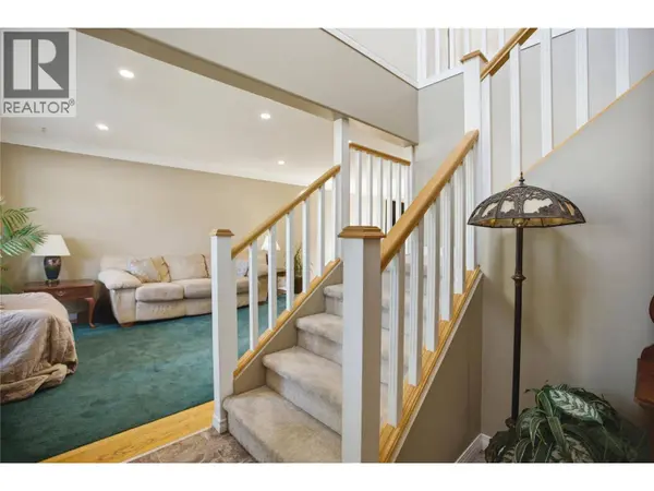 2890 SCOTT Place, Merritt, BC V1K1G1