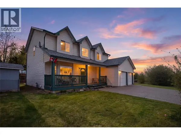 2890 SCOTT Place, Merritt, BC V1K1G1