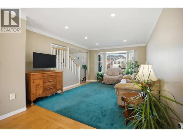 2890 SCOTT Place, Merritt, BC V1K1G1