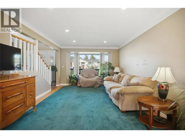 2890 SCOTT Place, Merritt, BC V1K1G1