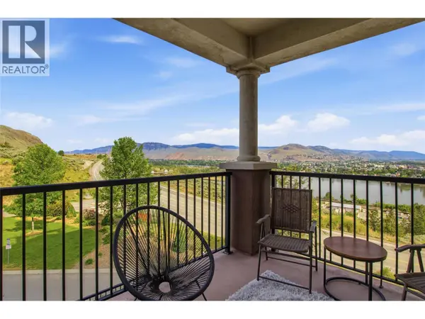 975 VICTORIA  W ST #202, Kamloops, BC V2C0C2