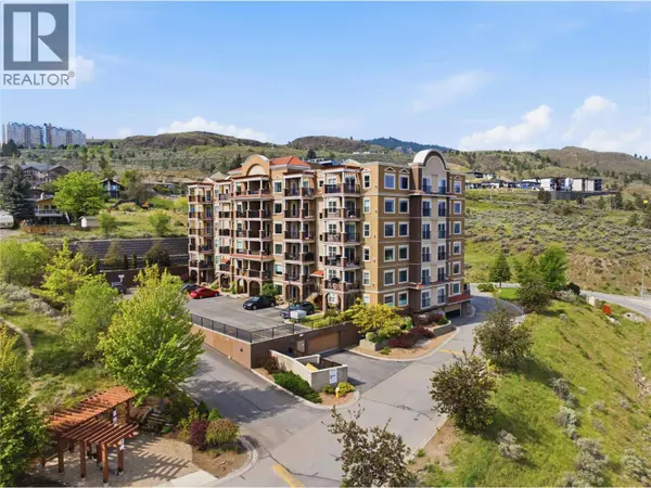 975 VICTORIA  W ST #202, Kamloops, BC V2C0C2