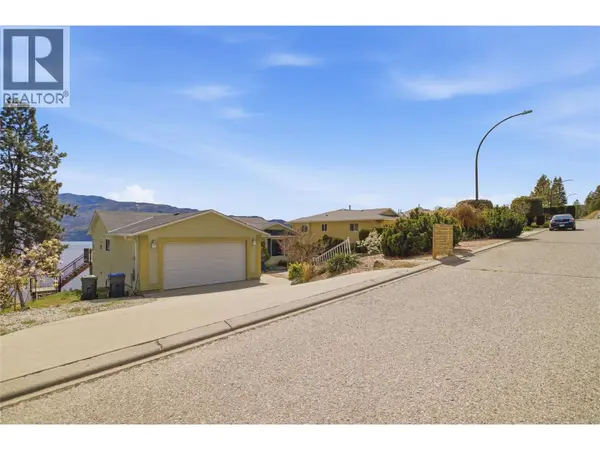 5245 Sutherland Road, Peachland, BC V0H1X2
