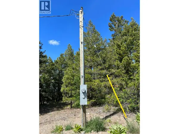 2457 COLDWATER RD #Lot 9, Merritt, BC V1K1B8