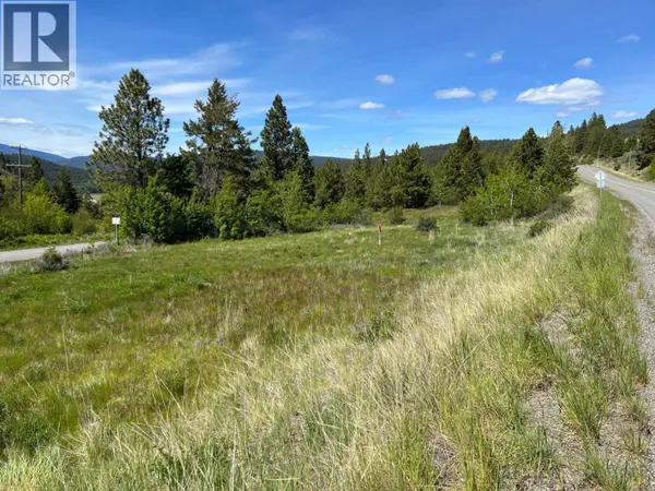 2457 COLDWATER RD #Lot 9, Merritt, BC V1K1B8