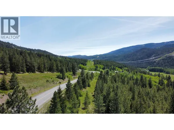 2457 COLDWATER RD #Lot 9, Merritt, BC V1K1B8