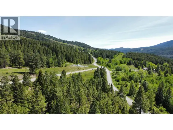 2457 COLDWATER RD #Lot 9, Merritt, BC V1K1B8