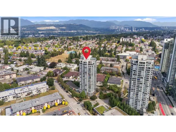 7325 ARCOLA ST #2101, Burnaby, BC V5E0A8