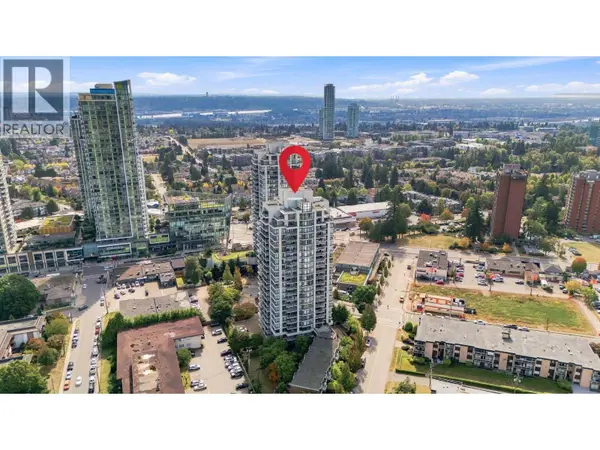 7325 ARCOLA ST #2101, Burnaby, BC V5E0A8