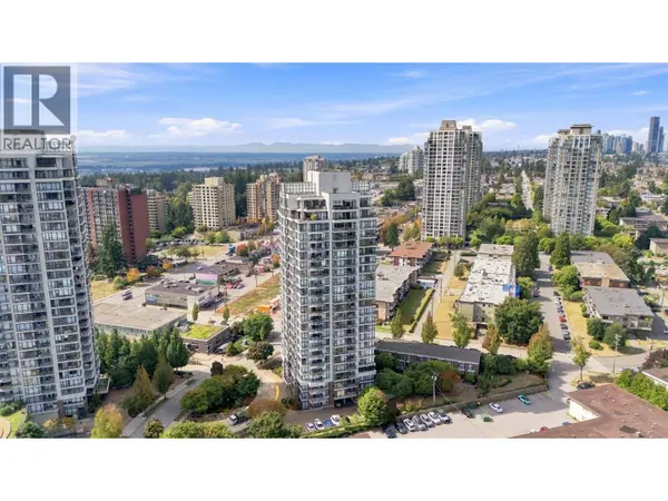 7325 ARCOLA ST #2101, Burnaby, BC V5E0A8
