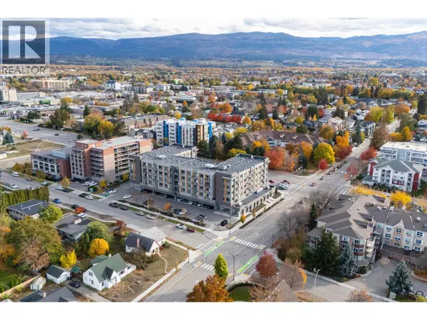 925 Leon AVE #348, Kelowna, BC V1Y0E5