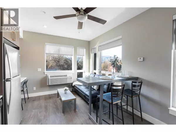 925 Leon AVE #348, Kelowna, BC V1Y0E5