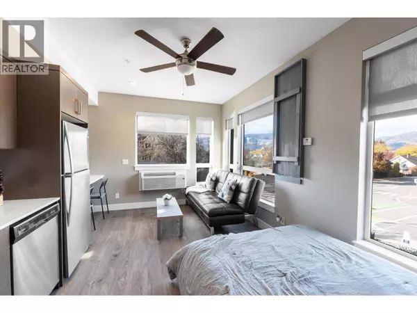 925 Leon AVE #348, Kelowna, BC V1Y0E5