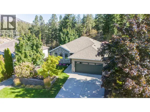 2492 Shannon View Drive, West Kelowna, BC V4T2T3
