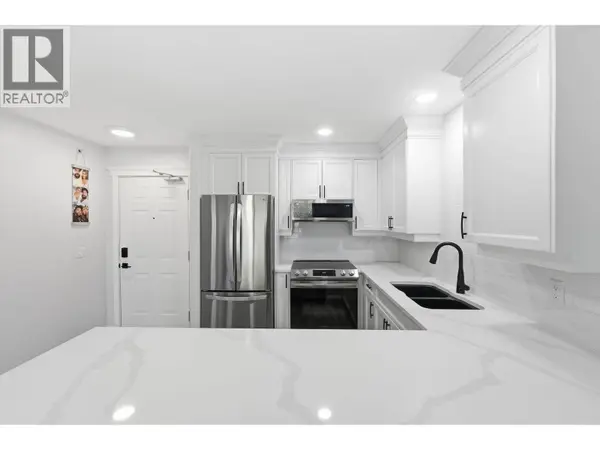 1965 Pandosy ST #309, Kelowna, BC V1Y1R9