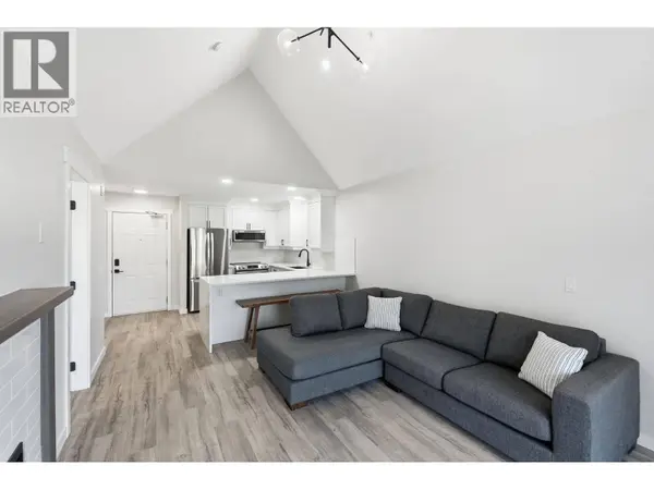 1965 Pandosy ST #309, Kelowna, BC V1Y1R9