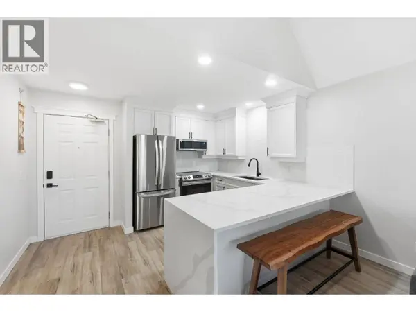 1965 Pandosy ST #309, Kelowna, BC V1Y1R9