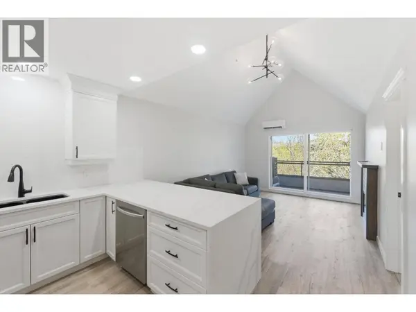 1965 Pandosy ST #309, Kelowna, BC V1Y1R9