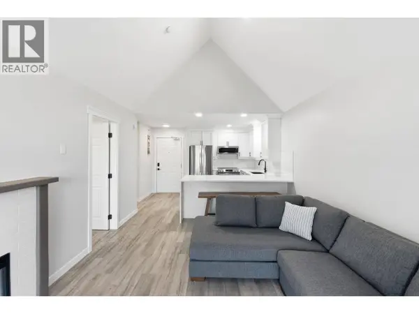 1965 Pandosy ST #309, Kelowna, BC V1Y1R9