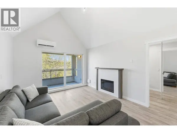 1965 Pandosy ST #309, Kelowna, BC V1Y1R9