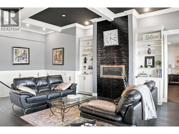 5203 Clarence Road, Peachland, BC V0H1X2