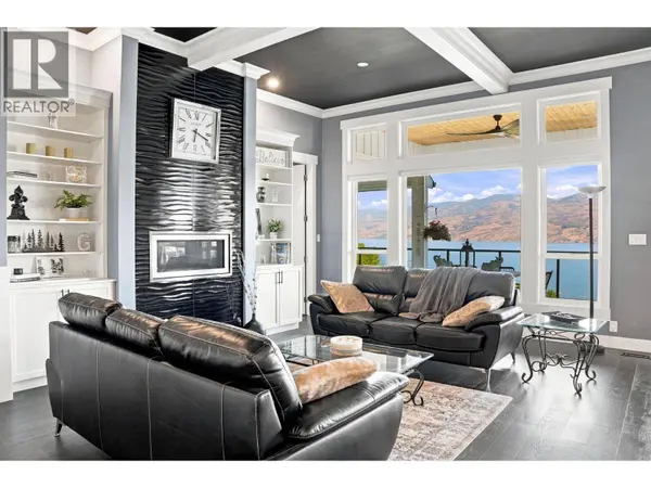 5203 Clarence Road, Peachland, BC V0H1X2