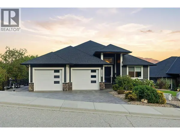 5203 Clarence Road, Peachland, BC V0H1X2