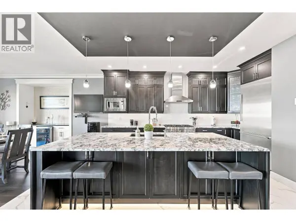 5203 Clarence Road, Peachland, BC V0H1X2