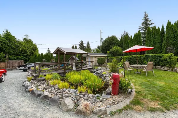 19691 49 AVE, Langley, BC V3A 3R2