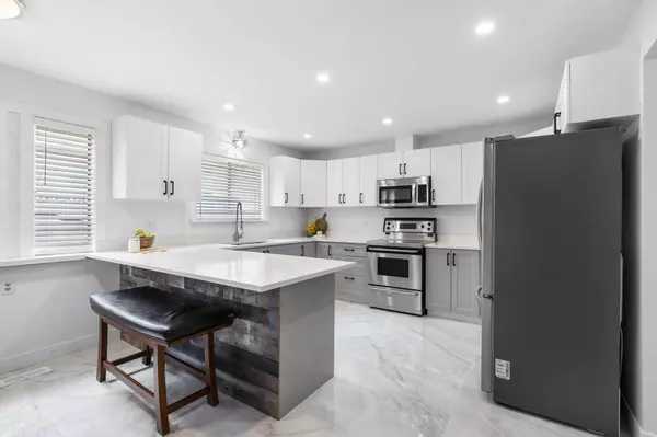 20529 45a AVE, Langley, BC V3A 6G4