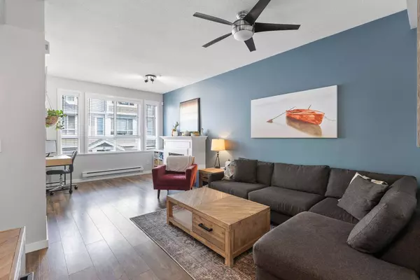 20159 68 AVE #25, Langley, BC V2Y 3H9