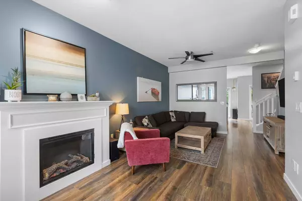 20159 68 AVE #25, Langley, BC V2Y 3H9