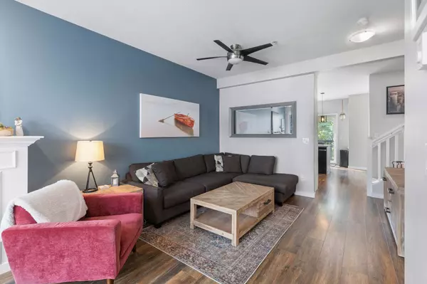 20159 68 AVE #25, Langley, BC V2Y 3H9