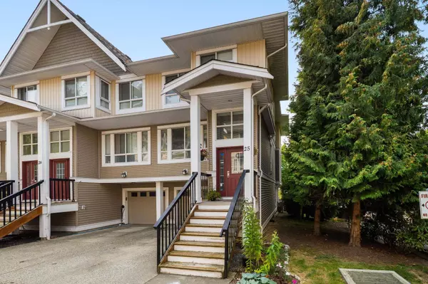 20159 68 AVE #25, Langley, BC V2Y 3H9