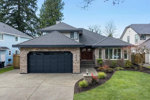 9655 206a ST, Langley, BC V1M 2H2