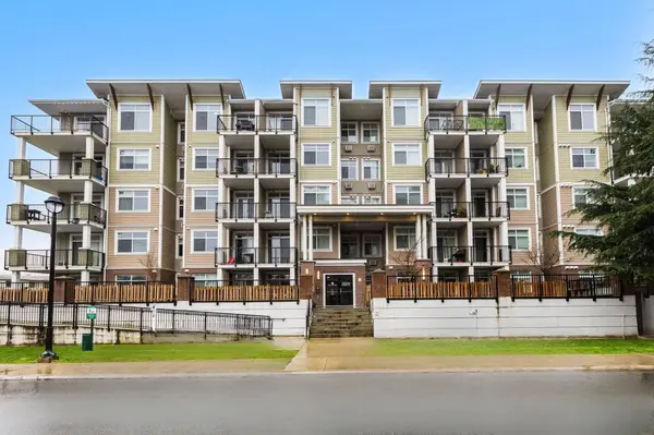 20696 Eastleigh CRES #313, Langley, BC V3A 0M3