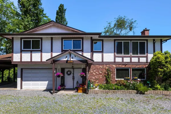 19949 51 AVE, Langley, BC V3A 7P2